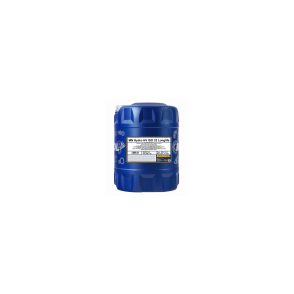Mannol 2201 Hydro HV ISO 32 Hydrauliköl 20l Kanister