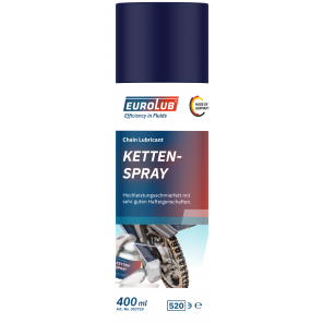 Eurolub Kettenspray 400ml