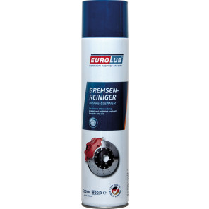Eurolub Bremsenreiniger Spray 600ml