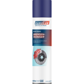 Eurolub Bremsenreiniger Spray 600ml