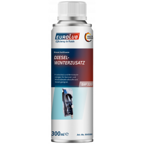 Eurolub Diesel Winterzusatz 300ml