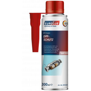 Eurolub EAP 310 DPF Schutz 300ml