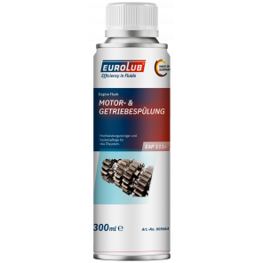 Eurolub EAP 111+ Motorspülung 300ml