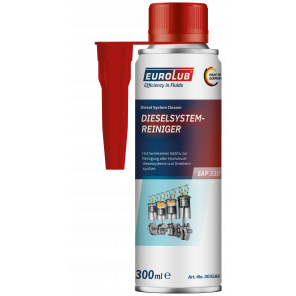 Eurolub EAP 330 Dieselsystemreiniger 300ml