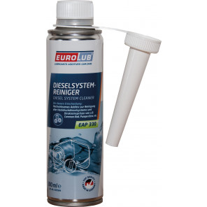 Eurolub EAP 330 Dieselsystemreiniger 300ml