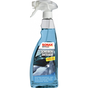 Sonax Scheibenenteiser 500ml