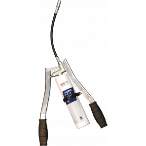 Eurolub Zweihand Fettpresse 500g