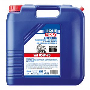 Liqui Moly Getriebeöl (GL4) SAE 85W-90 20l