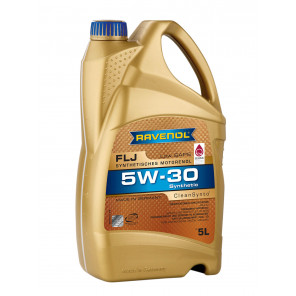 RAVENOL 1111143-005-01-999 - Motoröl