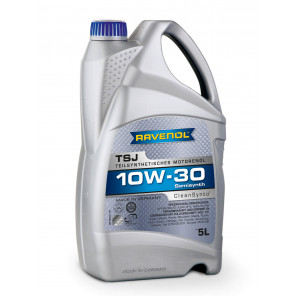 RAVENOL 1112106-005-01-999 - Motoröl