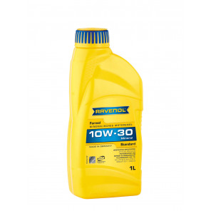 RAVENOL 1113110-001-01-999 - Motoröl