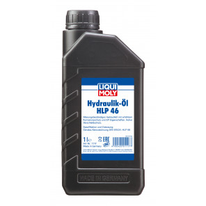 Liqui Moly Hydrauliköl HLP 46 1l