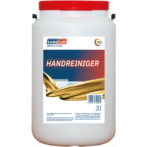 Eurolub Handreiniger 3l