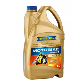 RAVENOL 1173121-004-01-999 - Motoröl