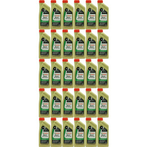 Castrol React SRF Racing Bremsflüssigkeit 30x 1l = 30 Liter