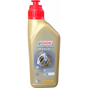 Castrol Syntrans FE 75W Schaltgetriebeöl 1l