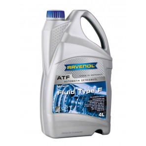 RAVENOL 1213105-004-01-999 - Getriebeöl