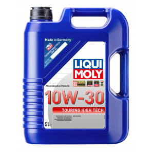 Liqui Moly Touring High Tech 10W-30 5l