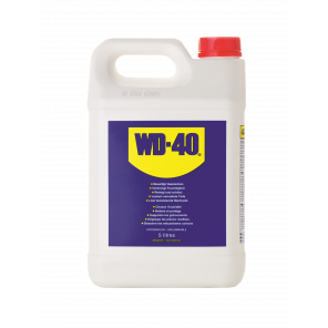 WD-40 Multifunktionsöl 5l Kanister