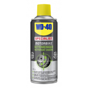 WD-40 Motorbike Kettenreiniger 400ml