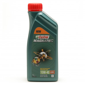 Castrol Magnatec 10W-40 A3/B4 Diesel & Benziner Motoröl 1Liter