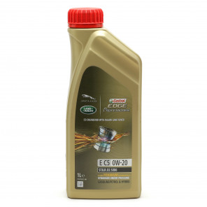 Castrol Edge Professional Fluid Titanium (ex. FST) E C5 0W-20 Motoröl 1l