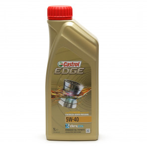 Castrol Edge Fluid Titanium (ex. FST) 5W-40 Motoröl 1l