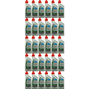 Castrol Motorcycle Coolant 30x 1l = 30 Liter