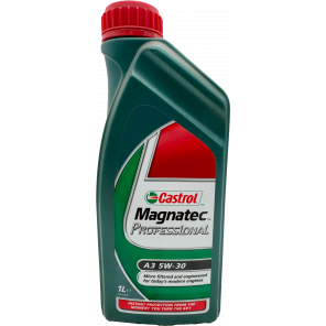 Castrol Magnatec Professional A3 5W-30 Motoröl 1l