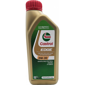 Castrol Edge 0W-30 Fluid Titanium (ex. FST) Motoröl 1l