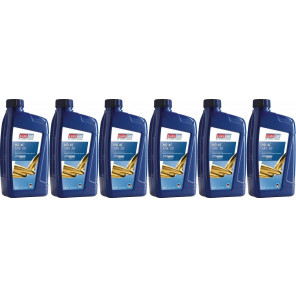 EUROLUB HD 4C SAE 30 Rasenmäheröl 6x 1l = 6 Liter