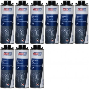 EUROLUB Hohlraum-Versiegler (Seilfett TW) 9x 1l = 9 Liter