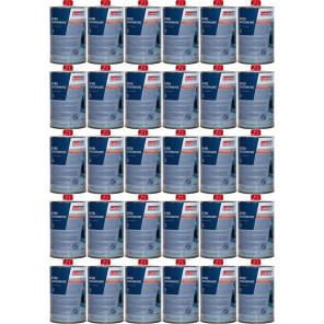 EUROLUB Nitroverdünnung, Verdünner 30x 1l = 30 Liter