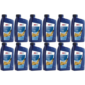 EUROLUB GTS SAE 20W-50 12x 1l = 12 Liter