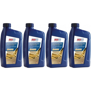 EUROLUB Doppelkupplungsfluid (DKG) 4x 1l = 4 Liter