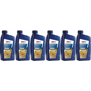 EUROLUB GT2 10W-60 Motoröl 6x 1l = 6 Liter