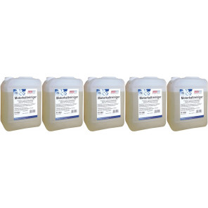 Eurolub Motorkaltreiniger 5x 5 = 25 Liter