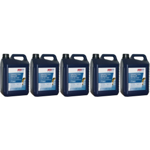 Eurolub Sägekettenmedium 5x 5 = 25 Liter