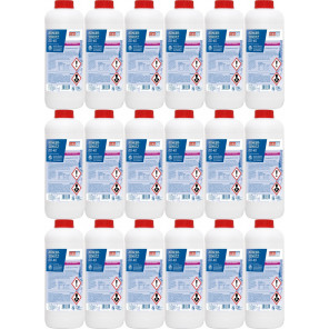 Eurolub Kühlerschutz DD-40 Konzentrat 18 x 1,5 = 27 Liter