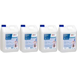 Eurolub Kühlerfrostschutz ANF Konzentrat 4x 5 = 20 Liter