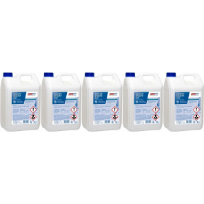 Eurolub Kühlerfrostschutz ANF Konzentrat 5x 5 = 25 Liter