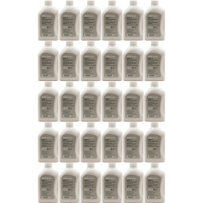 Original BMW Getriebeöl Verteilergetriebeöl DTF 1 xDrive 1 Liter 30x 1l=30 Liter