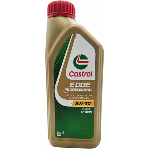 Castrol Edge Professional Titanium C1 5W-30 Motoröl 1l