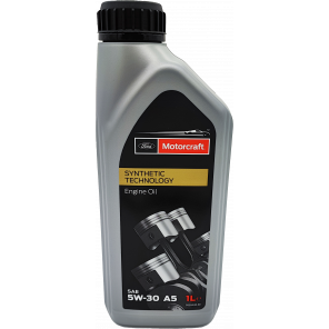Original Ford 5W-30 Motorcraft A5 (ex. Formula F) Motoröl 1l