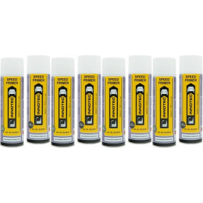 Innotec Speed Primer Grundierungs- und Füllerspray weiss 4x 500ml