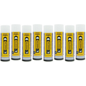Innotec Speed Primer Grundierungs- und Füllerspray green 4x 500ml