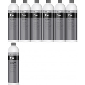 Koch-Chemie Finish Spray Exterior 7x 1l = 7 Liter