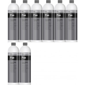 Koch-Chemie Finish Spray Exterior 8x 1l = 8 Liter