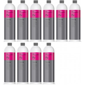 Koch-Chemie Fresh Up (Geruchskiller) 10x 1l = 10 Liter