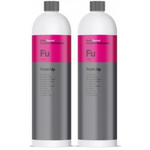 Koch-Chemie Fresh Up (Geruchskiller) 2x 1l = 2 Liter